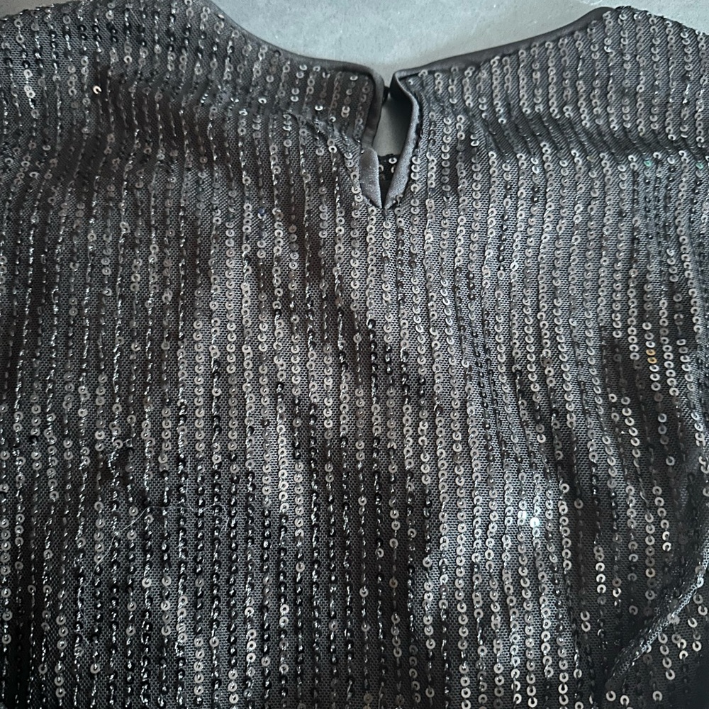 Sparkly Top - Picture 4 of 4